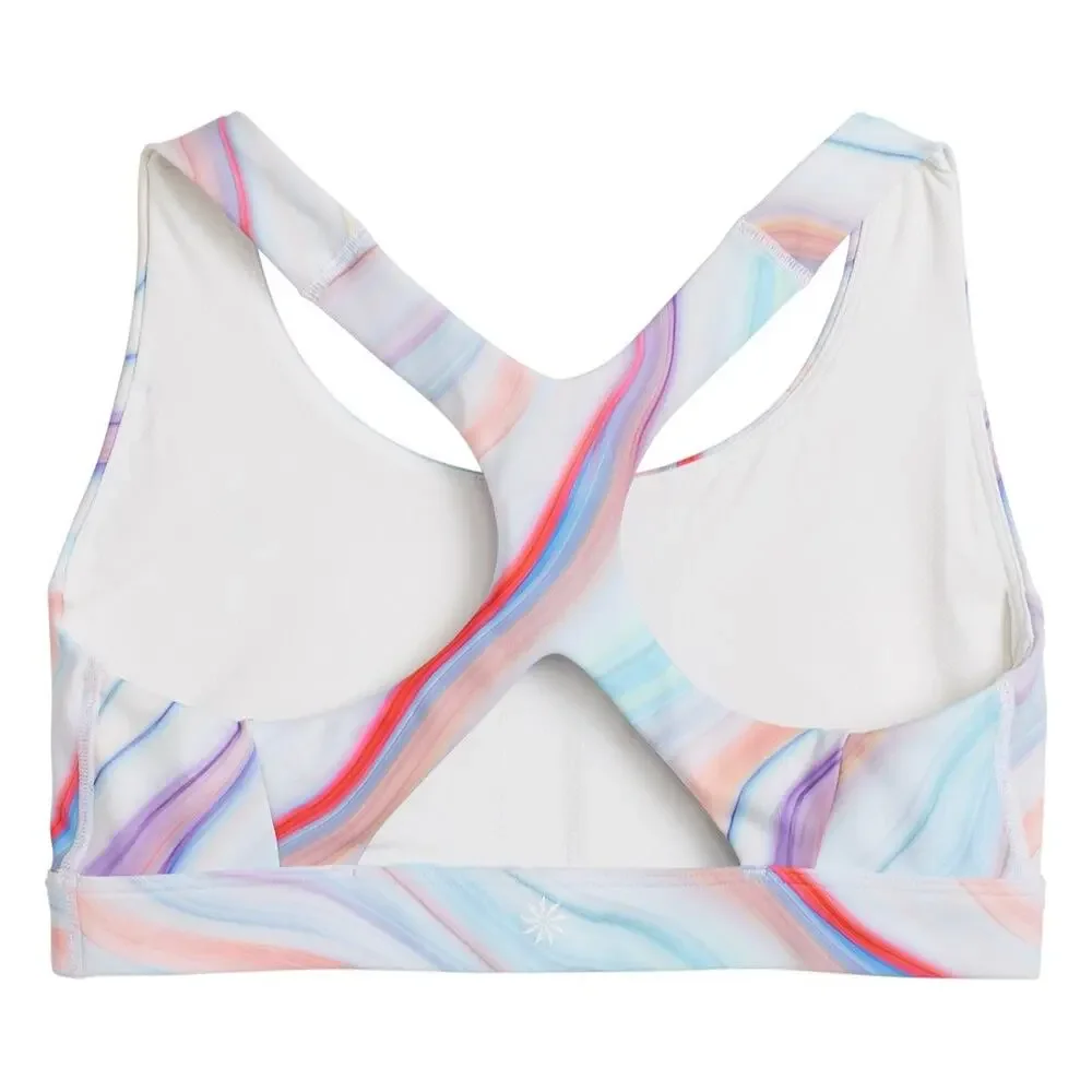 Athleta Ultimate Love Proudly Bra